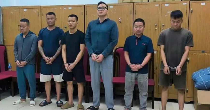 Hành vi ‘bảo kê’ sẽ bị xử lý như thế nào?