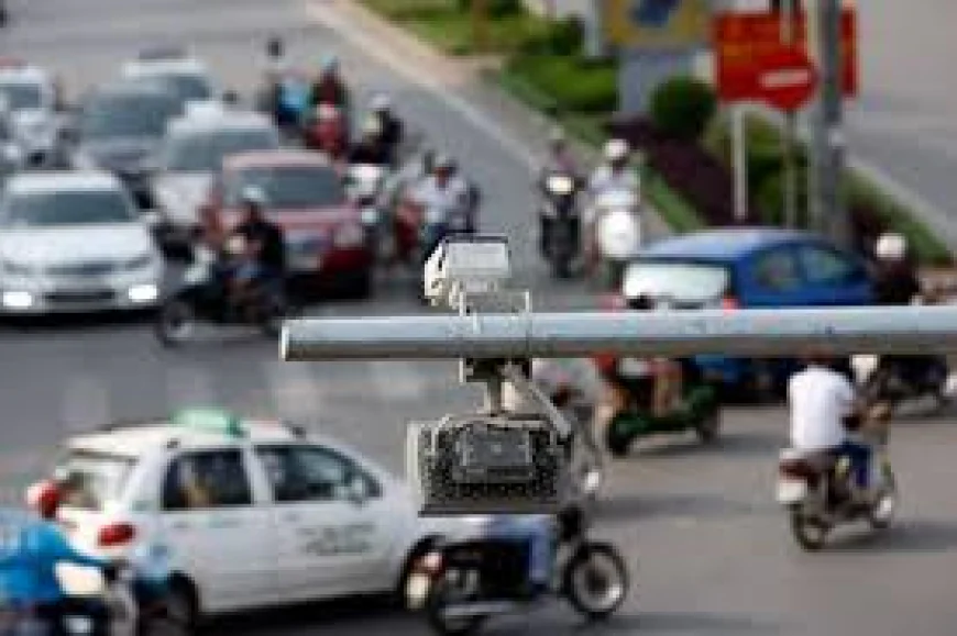 Phát hiện xe khác gắn biển số trùng xe mình và bị 'phạt nguội': Chủ xe cần làm gì?