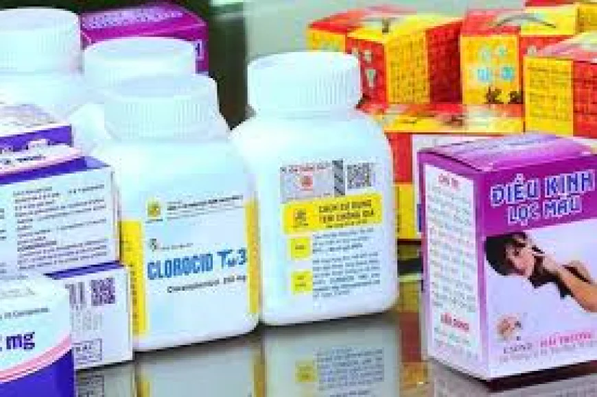 Thuốc có hàm lượng thấp hơn quảng cáo có bị xem là thuốc giả?