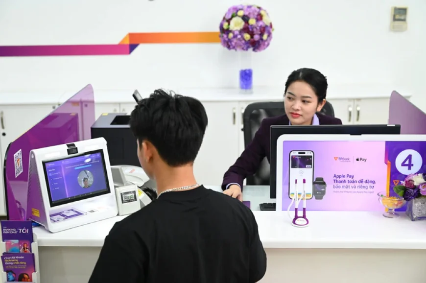 Ngân hàng Nhà nước nói gì về thông tin "xóa sổ" tài khoản chưa xác thực?