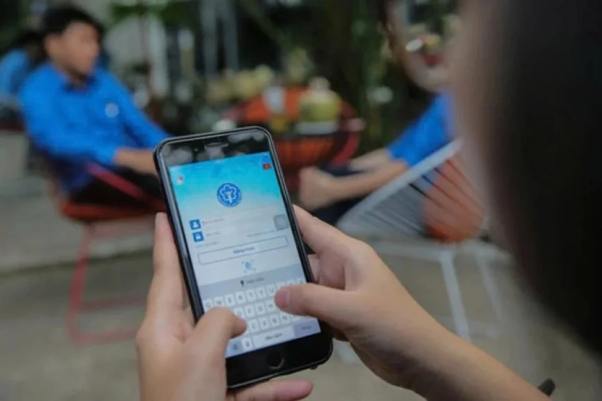 Sổ BHXH điện tử tích hợp trên VNeID được cấp chậm nhất khi nào?