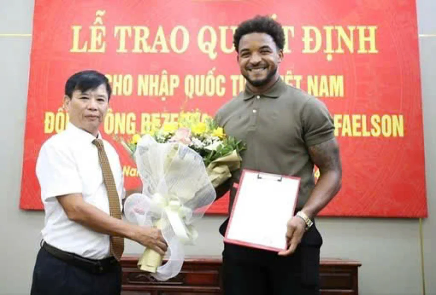 Từ 1.7, luật Quốc tịch Việt Nam có điểm gì mới?