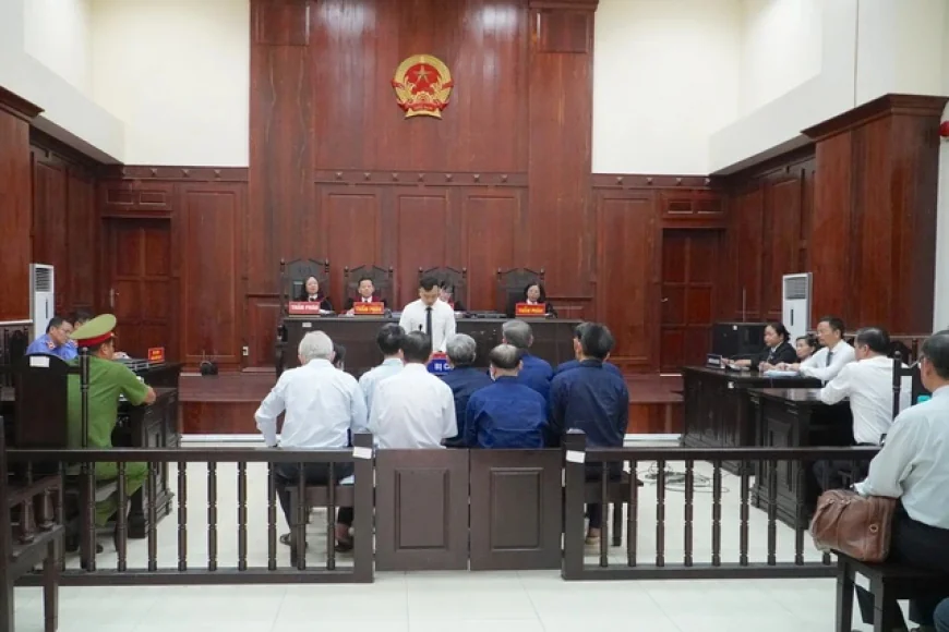 Vụ án cũ, án mới và oan sai, tòa án nào giải quyết theo luật mới?