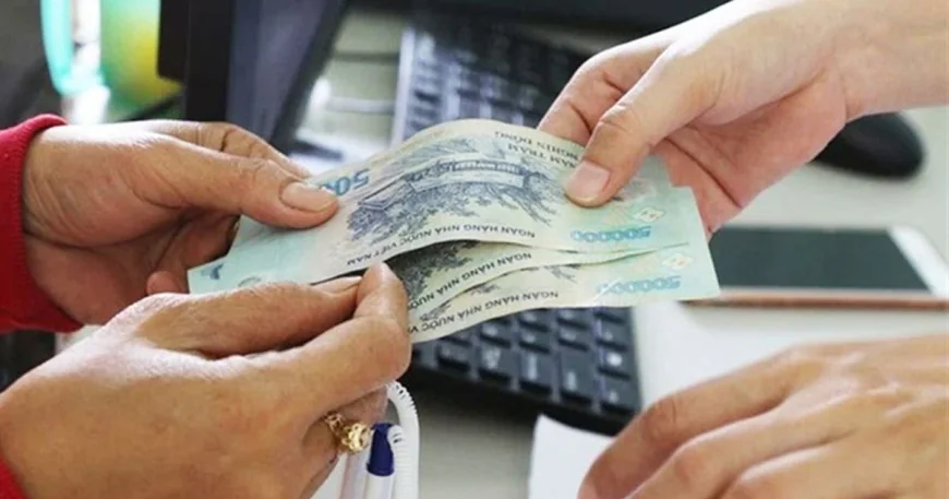 Từ 2026, thời điểm hưởng trợ cấp thất nghiệp là khi nào?