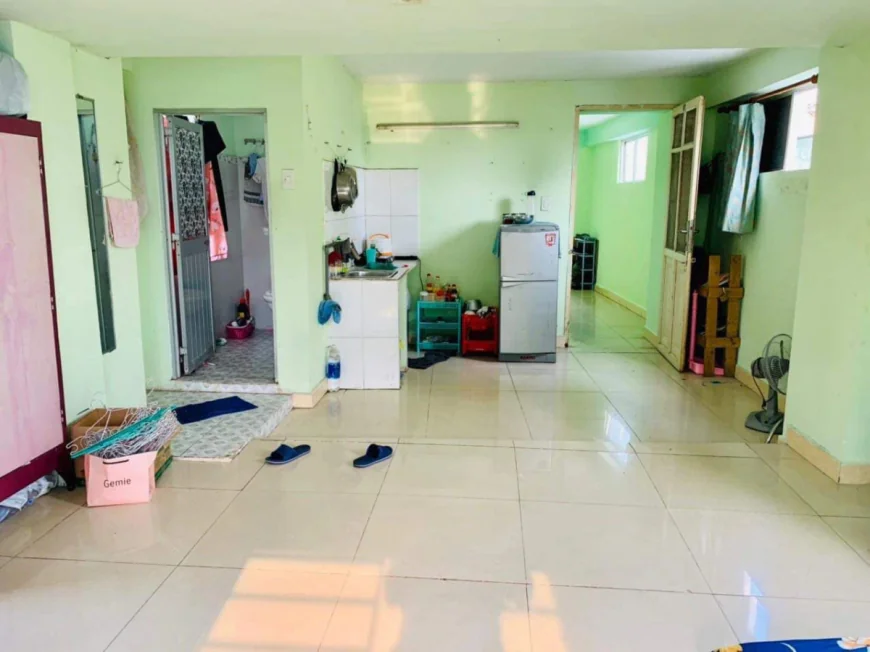 Vợ chồng già cho thuê 5 phòng trọ có phải đóng thuế không?