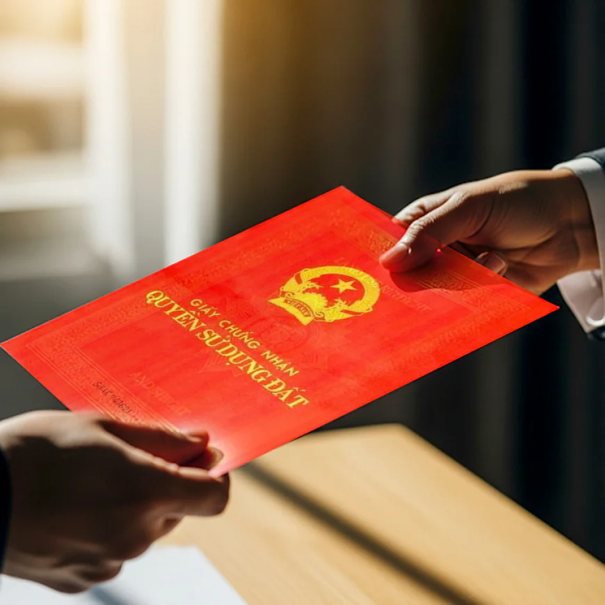 Đất chưa có sổ đỏ có được giao dịch không?