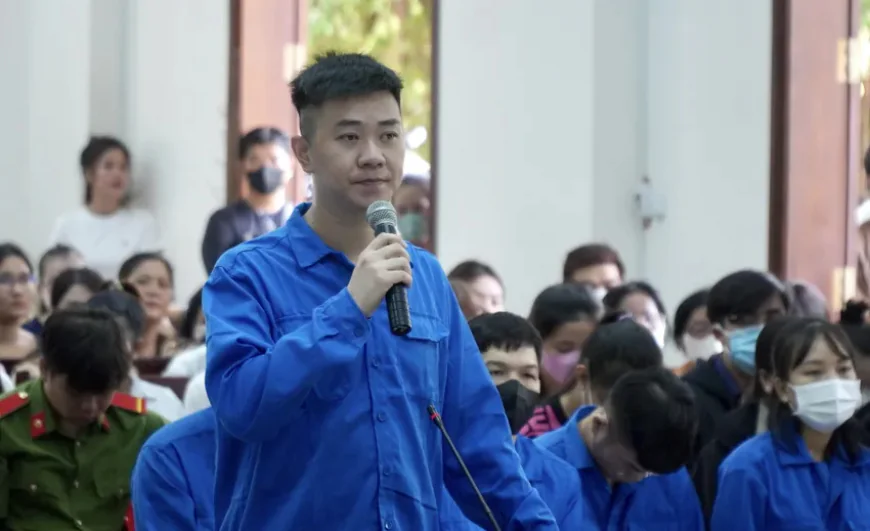 Vụ dùng 'chim mồi' để lừa bán đất: Nạn nhân bị sập bẫy thế nào?