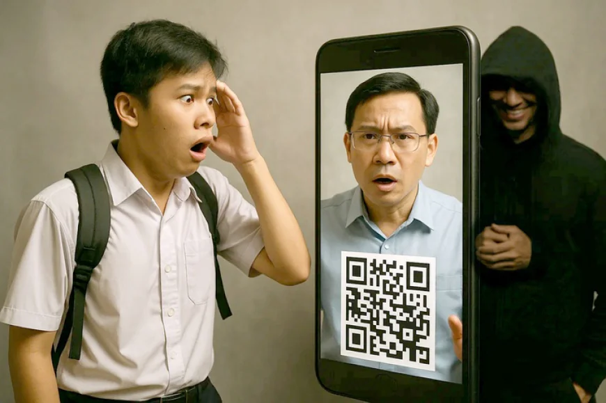 Thấy gì qua các vụ lừa đảo 'bắt cóc online' gần đây?