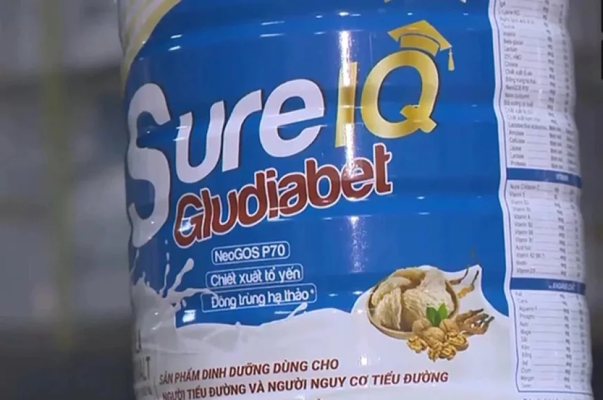 Dự thảo Luật An toàn thực phẩm: Tăng mức phạt, siết chặt quảng cáo gian dối