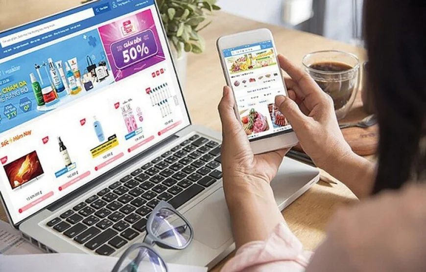 Những hành vi quảng cáo thực phẩm bị cấm