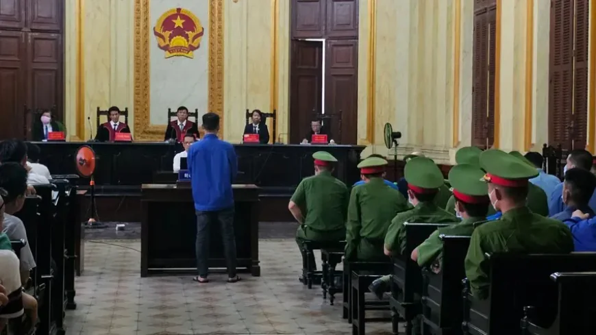 Tiền ảo có phải là tài sản, lừa tiền ảo có phạm tội?