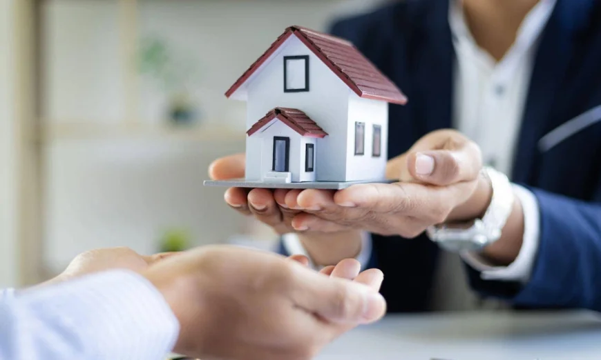 Ai được hưởng lợi nếu đánh thuế bán nhà đất 20% tiền lời?