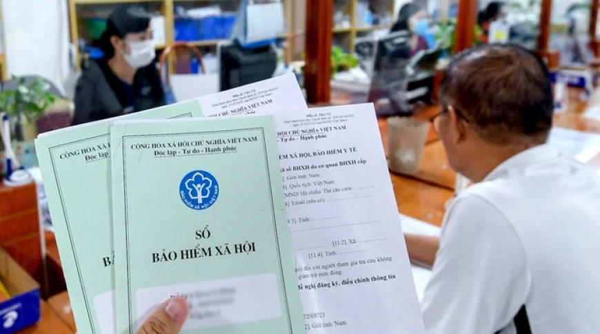 Kỹ sư 52 tuổi, muốn về hưu sớm cần điều kiện gì?