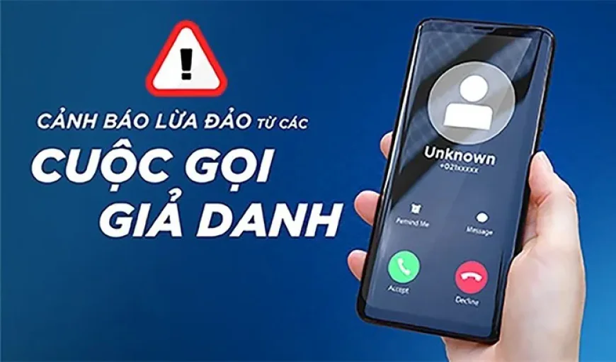 Chiêu thức lừa đảo thông báo trúng tuyển đại học, yêu cầu chuyển tiền để làm hồ sơ