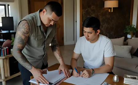 Bị ép 'trộm' tài sản của người thân để gán nợ, cháu tôi có bị đi tù?