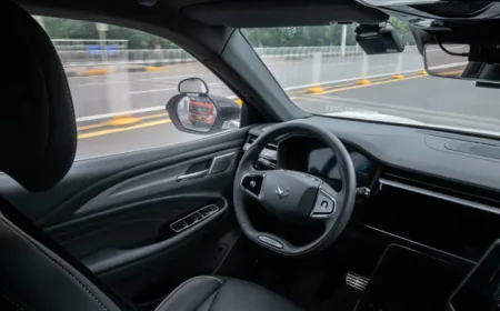 Bộ Công an đề xuất sửa đổi quy định về phương tiện giao thông thông minh