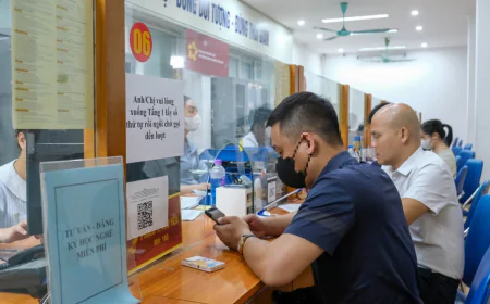 Đã bảo lưu bảo hiểm thất nghiệp, hưởng trợ cấp thất nghiệp như thế nào?