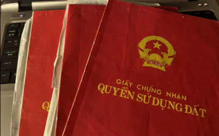 Chồng để bố mẹ đứng tên sổ đỏ mảnh đất mua chung, ly hôn vợ có 'trắng tay'?