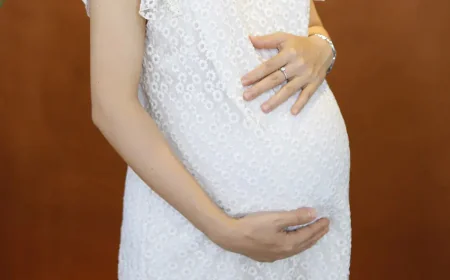 Từ 1-10, phụ nữ độc thân được quyền lựa chọn sinh con bằng IVF