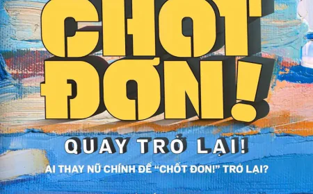 Góc nhìn pháp lý vụ dùng CGI thay hình ảnh hoa hậu Thùy Tiên trong phim Chốt Đơn