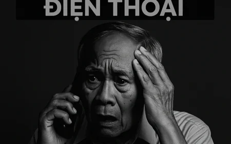 Cảnh báo chiêu lừa 'ăn theo' sáp nhập hành chính