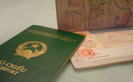 Xác định quốc tịch của con khi có cha là người nước ngoài?