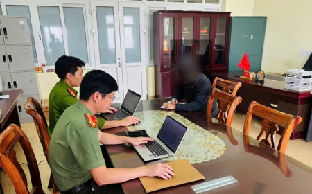 Tăng cường xử lý hành vi chia sẻ thông tin sai sự thật trên mạng xã hội