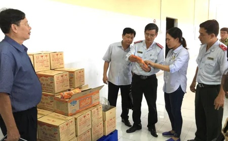 Các hành vi bị nghiêm cấm trong hoạt động kiểm tra chuyên ngành