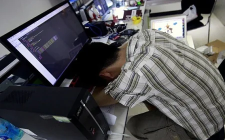 Khi nào có quyền nói 'không' với yêu cầu làm thêm giờ?