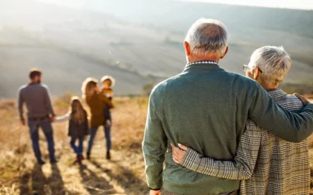 Con rể có được hưởng thừa kế từ bố mẹ vợ?