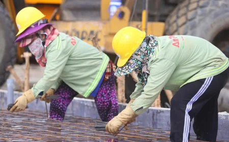 Chủ thầu không trả tiền lương, phải làm sao?