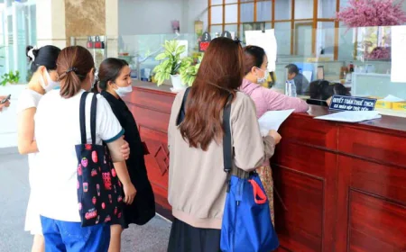 Giảm trừ miễn thuế thu nhập cá nhân hiện hành, hướng dẫn kê khai