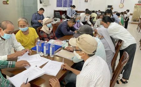 Di chúc không rõ ràng, chia tài sản chung của cha mẹ thế nào?