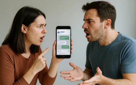 Lên mạng 'bóc phốt chồng ngoại tình' có sai gì không?