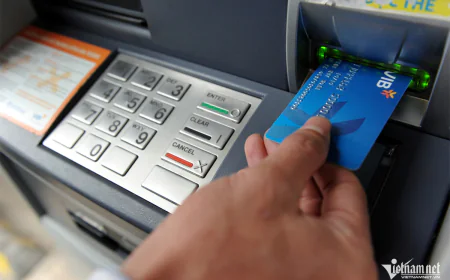 Nhận lương hưu qua tài khoản ngân hàng, có phải đóng thuế không?