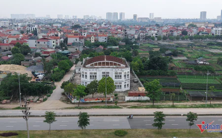 Mua đất tưởng chắc ăn, sổ đỏ lại 'vênh': Trách nhiệm thuộc về ai?