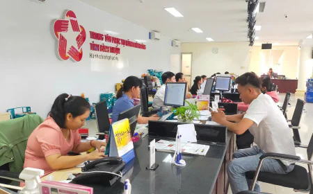 Nghỉ hưu trước tuổi có phải lúc nào cũng là tinh giản biên chế?