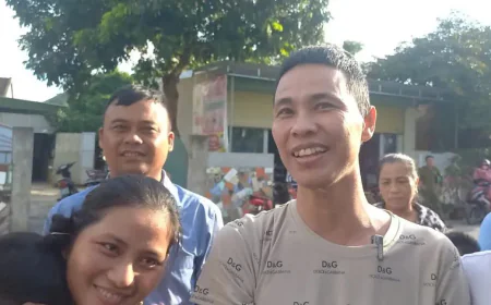 Người nuôi gà lôi trắng đã tại ngoại về nhà: Có phải là không còn bị tội nữa?