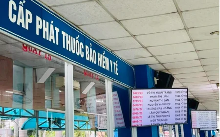 Quy định mới về mức hưởng bảo hiểm y tế khi khám, chữa bệnh ngoại trú