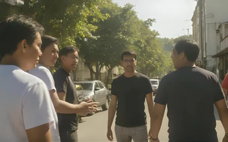 Đăng video đánh nhau ở ngoài đường lên mạng, tôi có sai không?