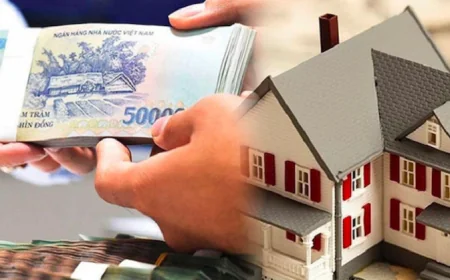 Ngân hàng không được thu giữ tài sản bảo đảm là "nhà ở duy nhất"