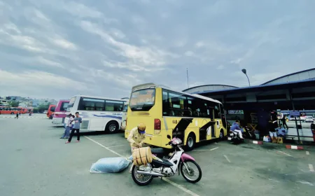 Gửi hàng qua xe khách bị mất: Có được bồi thường toàn bộ giá trị hàng?