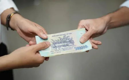 Cho vay tiền bằng miệng có đòi được không?