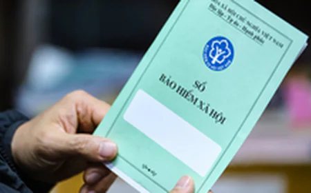 Không có lương hưu, chỉ ký hợp đồng khoán việc thì có phải đóng bảo hiểm xã hội?