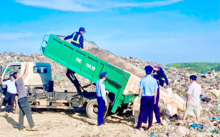 Từ vụ thu hồi mỹ phẩm liên quan Đoàn Di Băng: Khi nào được tiêu hủy hàng hóa?