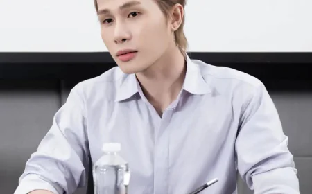 Từ buổi họp báo của ca sĩ Jack J97, quy định về họp báo ra sao?