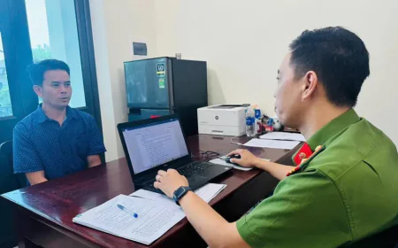 Những hiểm họa khó lường khi phụ huynh giao xe cho con tự lái đến trường