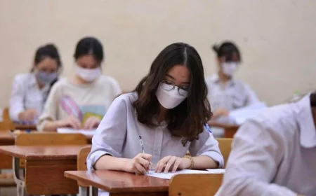 Học sinh trường tư có được miễn học phí năm học 2025-2026?