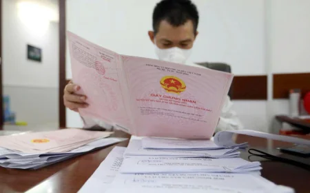 Mức giảm tiền thuê đất mới nhất của năm 2025