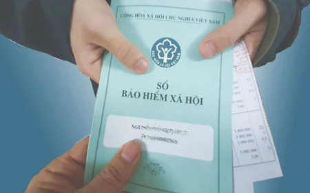 Trách nhiệm của người thụ hưởng chế độ bảo hiểm xã hội